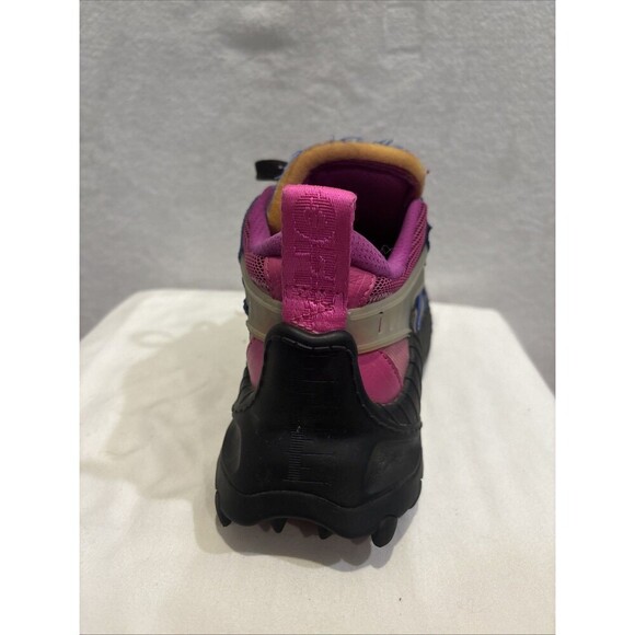 Off-White Virgil Abloh Odsy 1000 Sneakers Size 38 US8 Women's Chunky Spikes - Picture 11 of 16